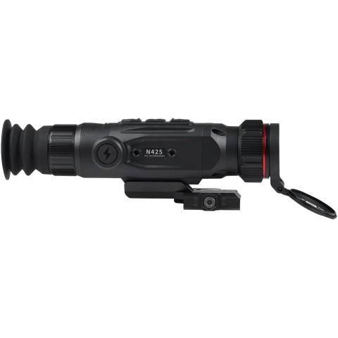 Прицел тепловизионный Guide N425 2.3-9.2x 25мм F1.0 400x300@12μm
