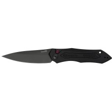 Нож Kershaw Launch 6 ц:black