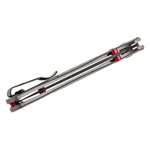 Ніж Benchmade Bugout 535BK-4