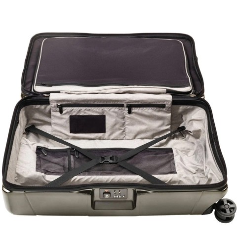 Валіза Victorinox LEXICON/Titanium Середня