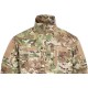 Куртка тактична VAV WEAR Optac 01 2XL Камуфляж
