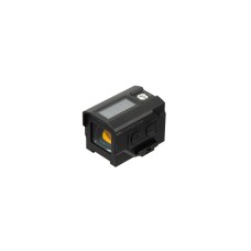 Приціл коліматорний Vector Optics Frenzy Plus 1x18x20 Enclosed SOL Multi Reticle VOD footprint