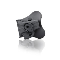 Кобура поясная Cytac для Ruger LCP .380 , Kel-Tec P380A