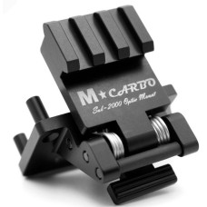 19962359842LEFT Оптическое крепление KELTEC SUB2000