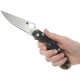Нож Spyderco Military 2 Camo