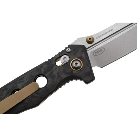 Ніж Benchmade Sibert Mini Auto Adamas CF 2730-03