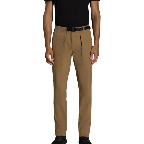 Брюки Mammut Mountain Tough Pants M 48 Dark Sand