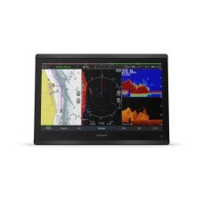 Эхолот/картплоттер Garmin GPSMAP 8416xsv