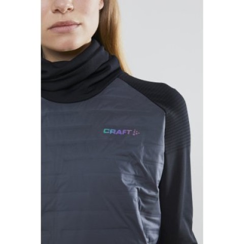 SubZ Sweater Woman