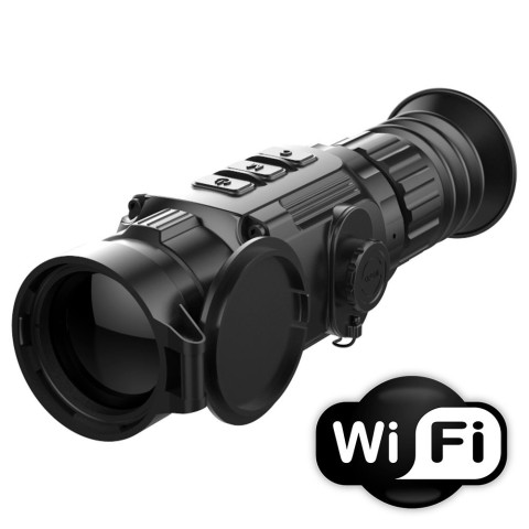 Тепловизионный прицел INFIRAY (iRay) Saim SCL 5W