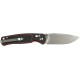 Нож CJRB Shale AR-RPM9 G10 Black/red