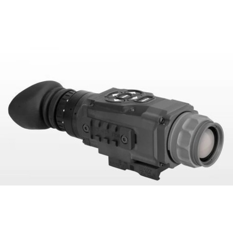 Тепловизионный прицел ATN ThOR-336 3X-12X (60Hz)