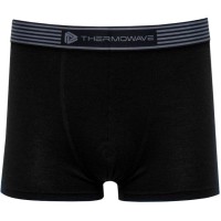 Боксери Thermowave 11BASE751-990 XXL чорний