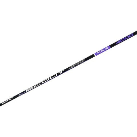 Вудилище махове Brain Scout SE Pole 4m 84g 20-40g