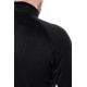 Кофта Fahrenheit Power Grid Full Zip M/R Black