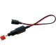 Переходник СТЕК Cig Plug для зарядки аккумулятора 56-870