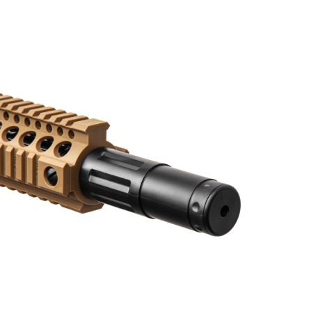 Гвинтівка пневматична Crosman 'Bushmaster MPW' кал.4,5 мм (з коллиматорным прицілом)