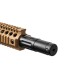 Гвинтівка пневматична Crosman 'Bushmaster MPW' кал.4,5 мм (з коллиматорным прицілом)