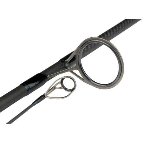 Удилище карповое Shimano Tribal Carp TX-4 Intensity 12'/3.66m 3.50lb+ - 2sec.