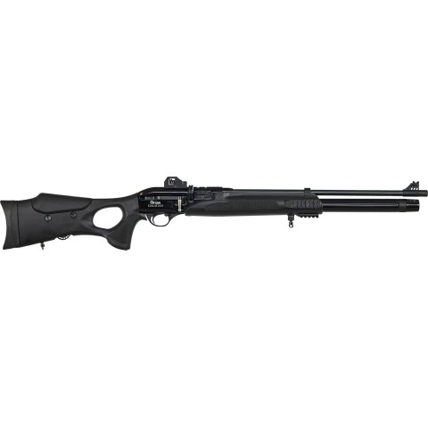 Винтовка пневм. Optima Galatian III PCP 4,5 мм