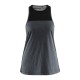 Charge Singlet Woman