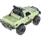 Машинка ZIPP Toys Дикий офф-роуд