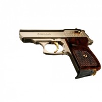 Стартовий пістолет Ekol Lady Satin Gold