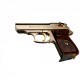 Стартовий пістолет Ekol Lady Satin Gold