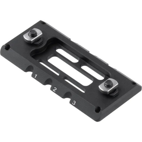 Планка-перехідник Leapers UTG PRO M-LOK - ARCA 8 см