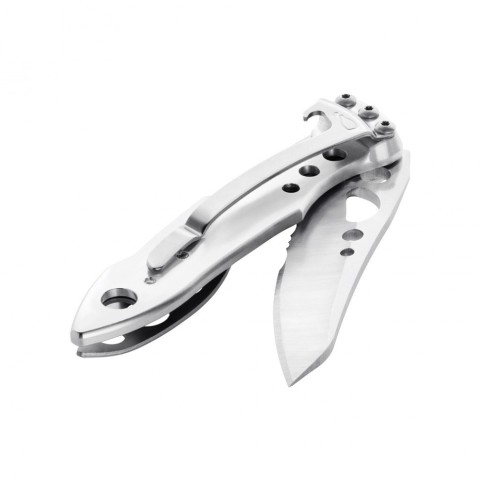 Ніж Leatherman Skeletool KBX-Stainless коробка