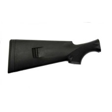 F0063000 Приклад c затыльником к Benelli M4 S90 пластиковый