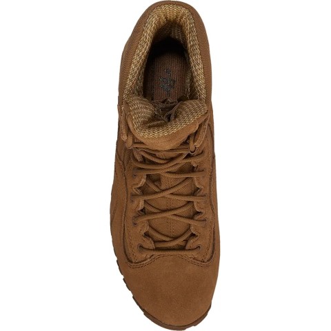 Ботинки Belleville Khyber TR550/Hot weather multi-terrain boot 15 Hot weather multi-terrain boot ц:coyote brown