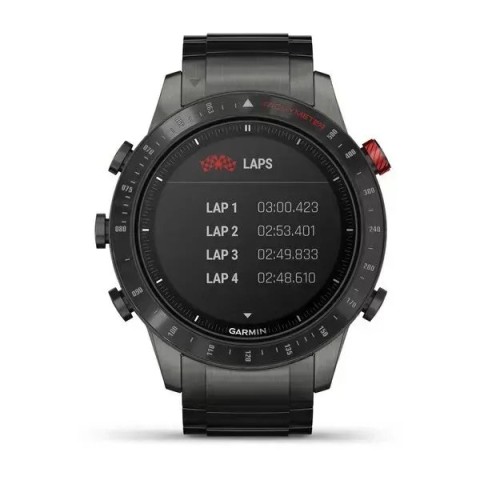 Смарт-часы Garmin MARQ Driver