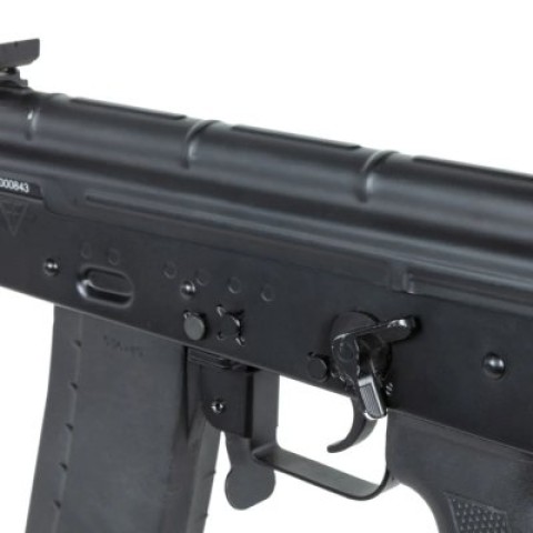 Страйкбольна штурмова гвинтівка FB Radom wz.96C Beryl with Grey cover