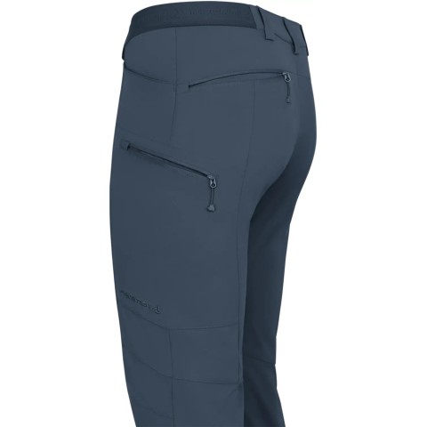 Штани Frontier Plantago Light Outdoo 34 Blue