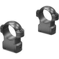 Кріплення Leupold для RM CZ 550 1-IN High Matte (61750)