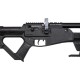 Винтовка пневматическая Optima BLITZ MEVZI 4 PCP 4,5 мм