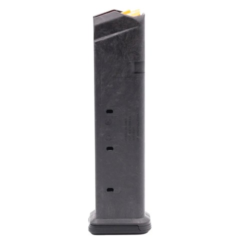 Магазин Magpul PMAG Glock кал. 9 мм (9х19) на 21 патрон
