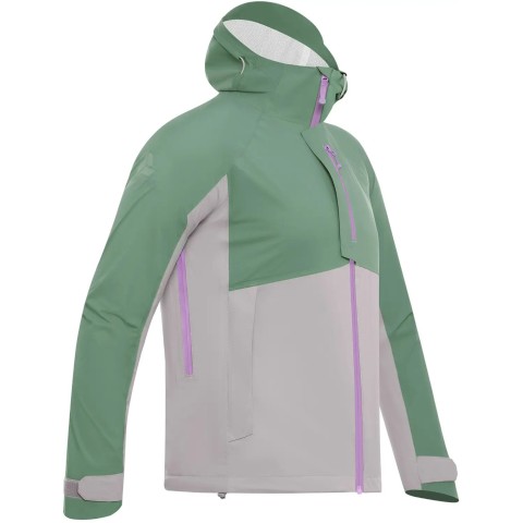 Куртка Frontier Aster XS Жіноча 10K/10K Mint/Grey
