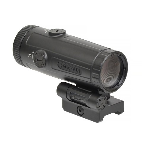 Збільшувач HOLOSUN HM6X 6x magnifier