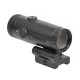 Збільшувач HOLOSUN HM6X 6x magnifier