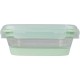 Контейнер для еды Tribe T-FF-0028-mint Collapsible Container 800 мл mint