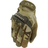 Рукавички Mechanix M-Pact L Multicam