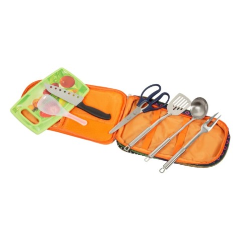 Набір для пікніка Skif Outdoor Chief's Vocation