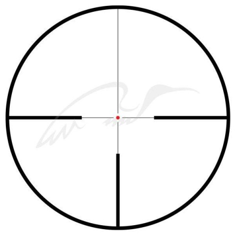 Приціл оптичний Hawke Vantage 30 WA 1-4х24 сітка L4A Dot з підсвічуванням