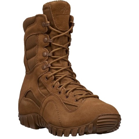 Ботинки Belleville Khyber TR550/Hot weather multi-terrain boot 15 Hot weather multi-terrain boot ц:coyote brown