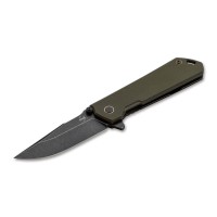 Ніж Boker Plus 