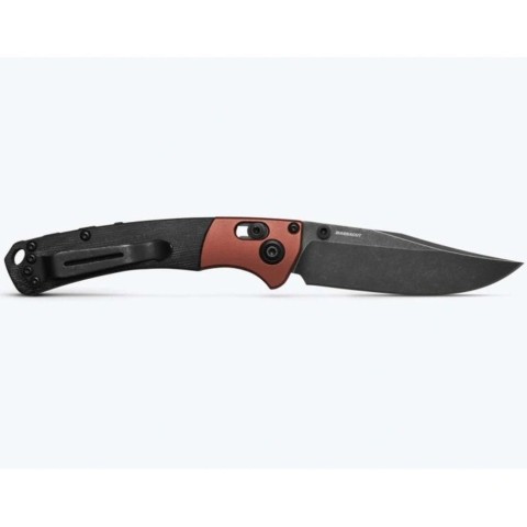 Ніж Benchmade Mini Crooked River 15085BK-04