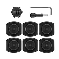 Набір поворотних кріплень для Garmin VIRB X/XE/Ultra 30