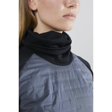 SubZ Sweater Woman